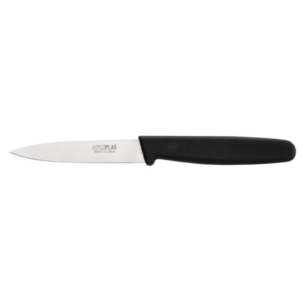 Hygiplas 7-Piece Knife Starter Knife Set with 20cm Chef Knife - view 4