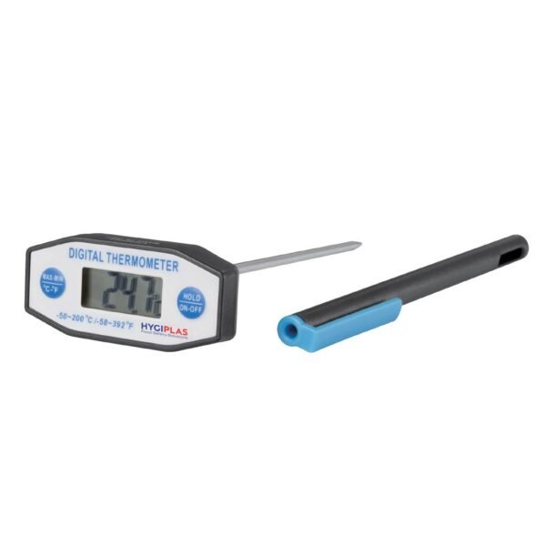 Hygiplas T Shaped Digital Thermometer - view 2