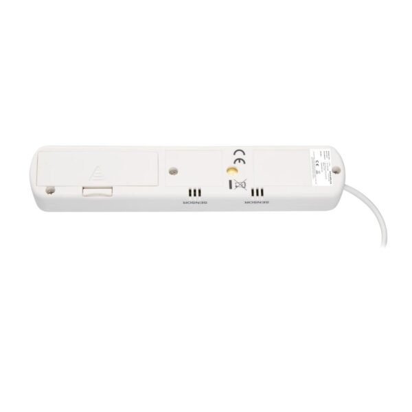 Hygiplas Fridge Freezer Thermometer With Alarm - view 4