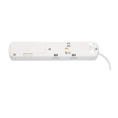 Hygiplas Fridge Freezer Thermometer With Alarm - view 9
