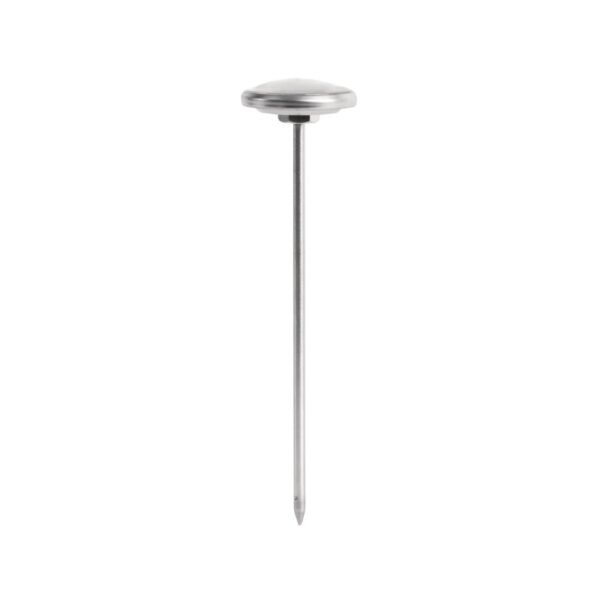 Hygiplas Pocket Thermometer With Dial - view 2