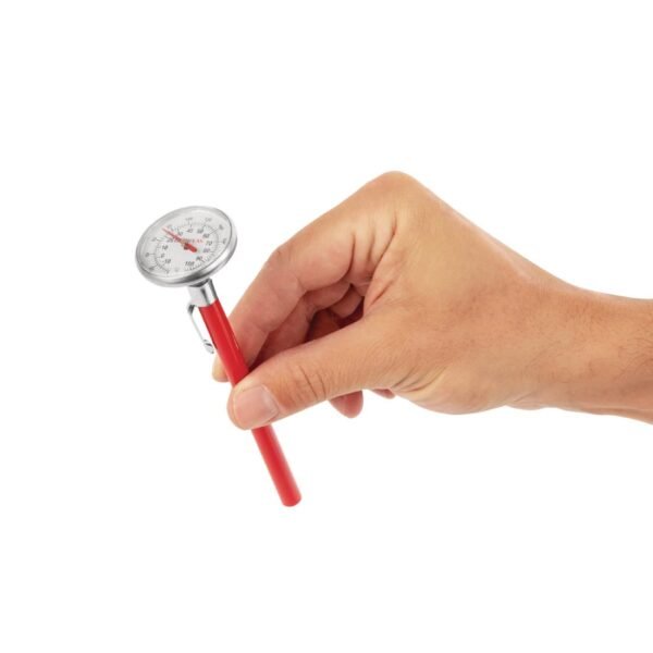 Hygiplas Pocket Thermometer With Dial - view 4