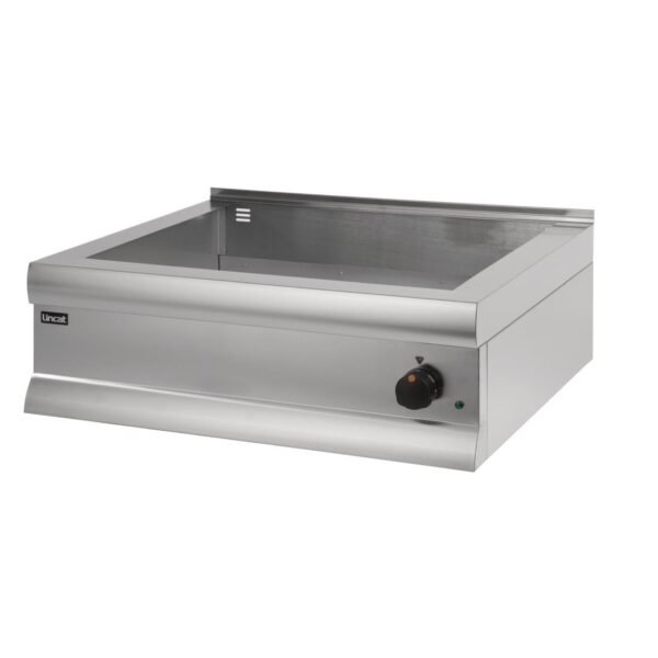 Lincat Silverlink 600 Bain Marie Base Unit BM7 - view 2