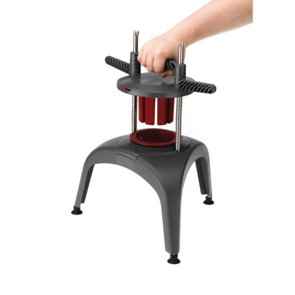 Matfer Bourgeat Prep Chef Manual Food Chopper - view 2