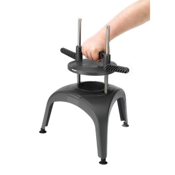 Matfer Bourgeat Prep Chef Manual Food Chopper - view 3