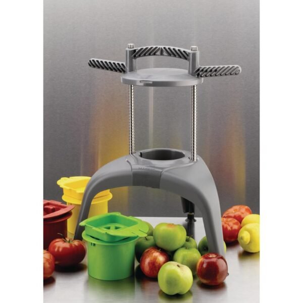 Matfer Bourgeat Prep Chef Manual Food Chopper - view 4