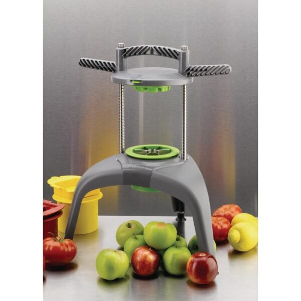 Matfer Bourgeat Prep Chef Manual Food Chopper - view 5