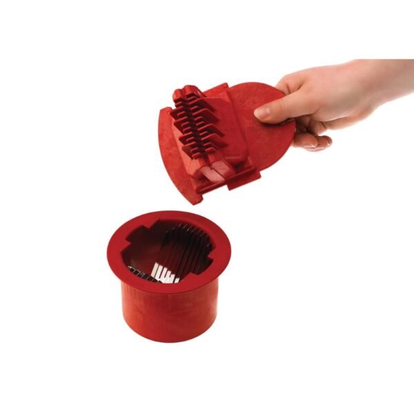 Matfer Bourgeat Prep Chef Tomato Slicer - 5mm - view 2
