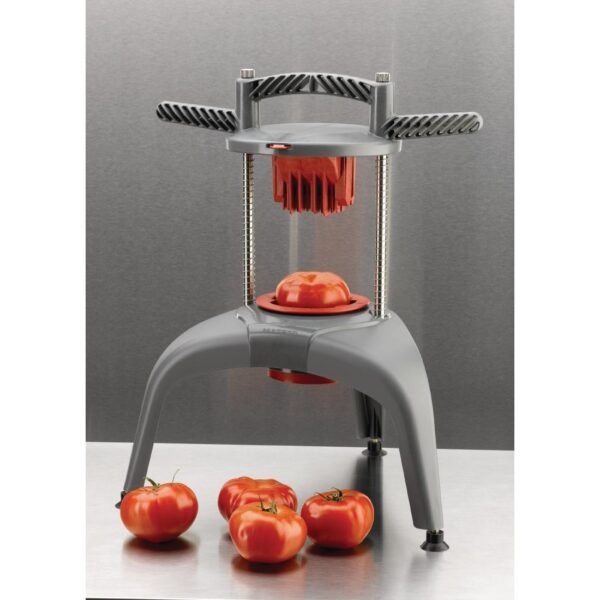Matfer Bourgeat Prep Chef Tomato Slicer - 5mm - view 3