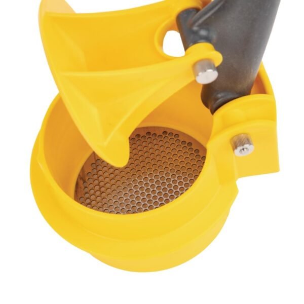 Matfer Bourgeat Prep Chef Potato Masher Accessory Only - view 4