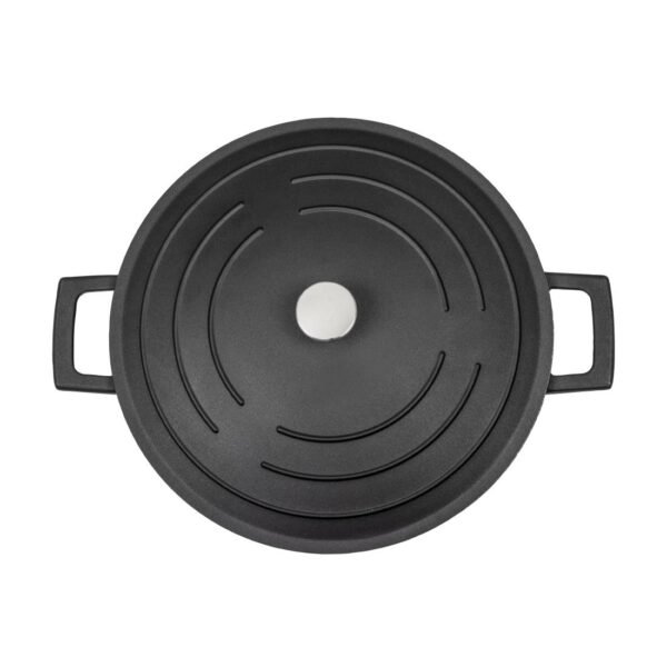 Masterclass Casserole Dish 5Ltr - view 2