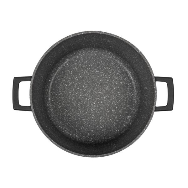 Masterclass Casserole Dish 5Ltr - view 3