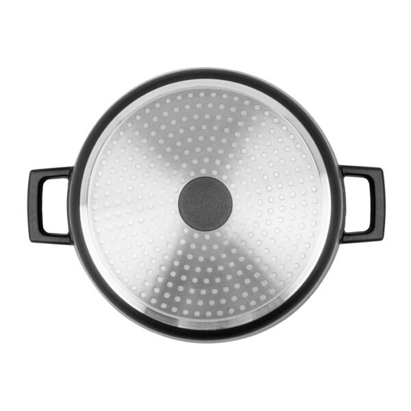 Masterclass Casserole Dish 5Ltr - view 4