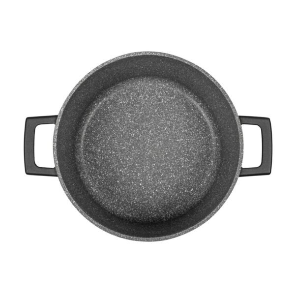 Masterclass Casserole Dish Deep 4Ltr - view 3