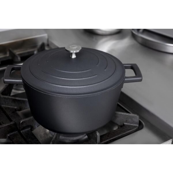Masterclass Casserole Dish Deep 4Ltr - view 6