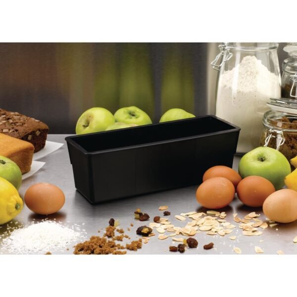 Matfer Bourgeat Exoglass Cake Mould 265mm - view 4
