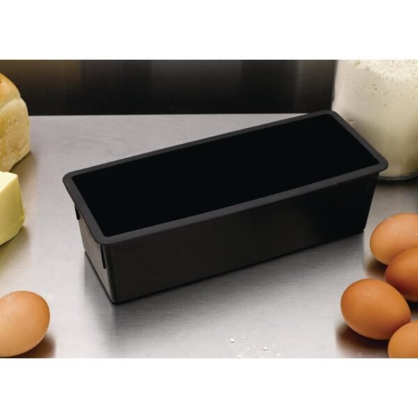 Matfer Bourgeat Exoglass Bread Mould 265mm - view 3