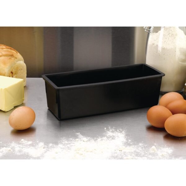 Matfer Bourgeat Exoglass Bread Mould 265mm - view 4