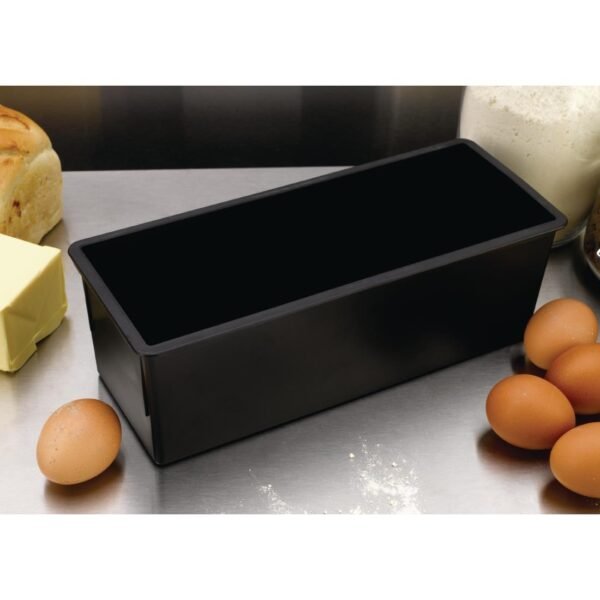 Matfer Bourgeat Exoglass Bread Mould 305mm - view 3