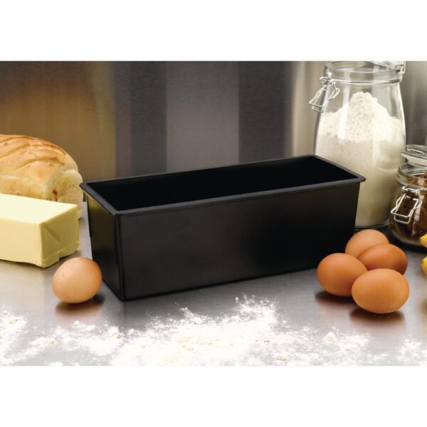 Matfer Bourgeat Exoglass Bread Mould 305mm - view 4