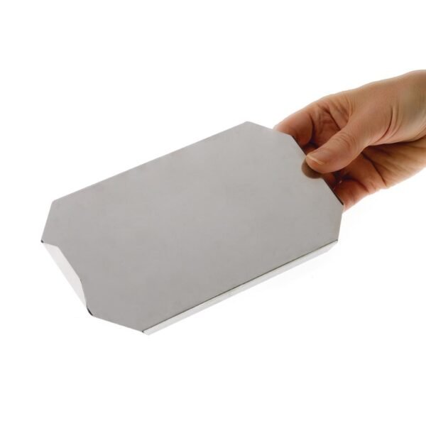 Matfer Bourgeat Exoglass Bread Mould 195mm Cover - view 2