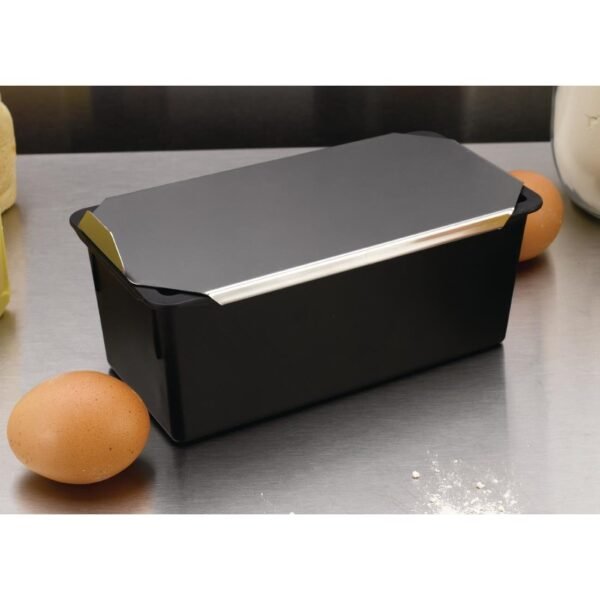 Matfer Bourgeat Exoglass Bread Mould 195mm Cover - view 3