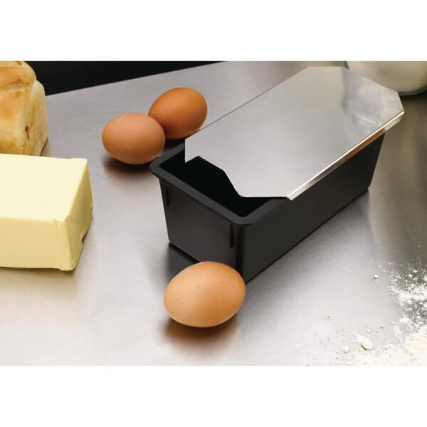 Matfer Bourgeat Exoglass Bread Mould 195mm Cover - view 4