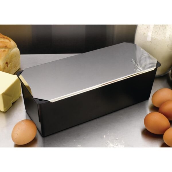 Matfer Bourgeat Exoglass Bread Mould 305mm Cover - view 3