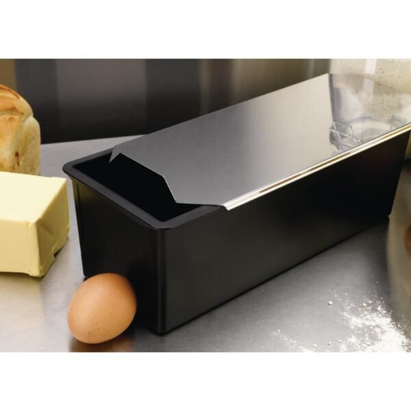 Matfer Bourgeat Exoglass Bread Mould 305mm Cover - view 4