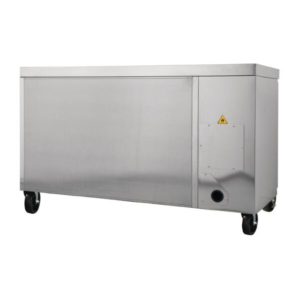 True Drawer Counter Fridge TCR1/2 - view 8