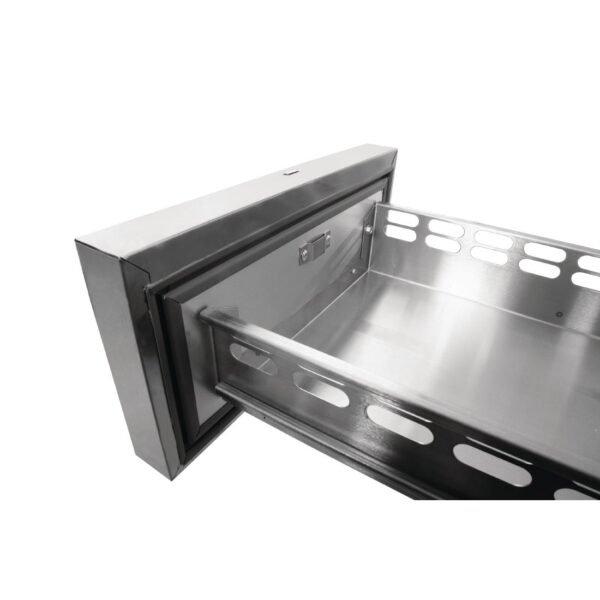 True Drawer Counter Fridge TCR1/3 - view 6