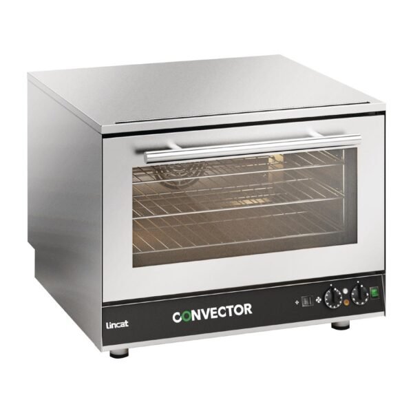 Lincat Convection Oven Convector CO235M - view 2
