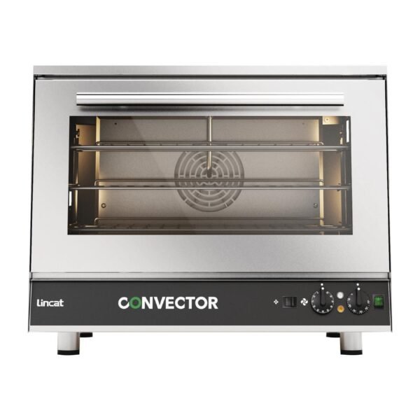 Lincat Convection Oven Convector CO235M - view 3