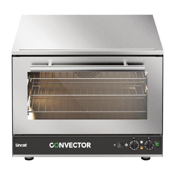 Lincat Convection Oven Convector CO235M - view 4