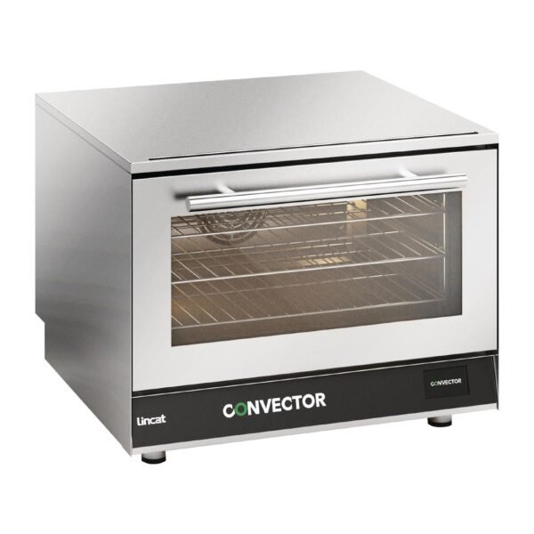 Lincat Convection Oven Convector CO235T - view 2