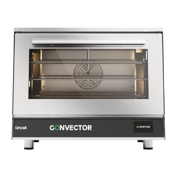 Lincat Convection Oven Convector CO235T - view 3