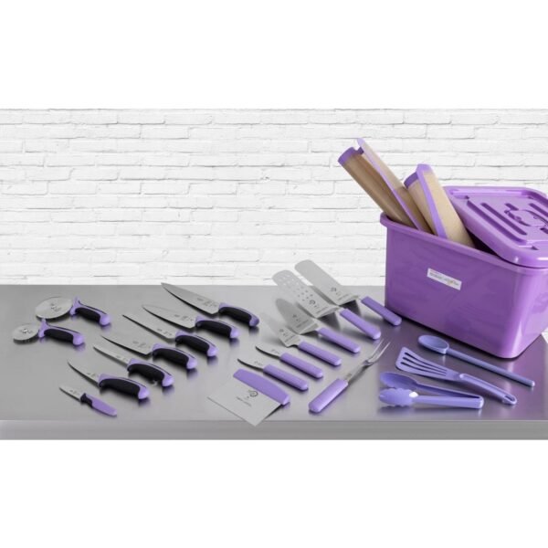 Mercer Millennia Culinary Allergen Safety Kit - view 11