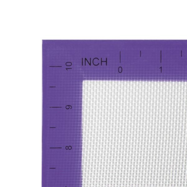 Hygiplas Allergens Non-stick Baking Mat 520x315mm (20.5x12.4") - view 3