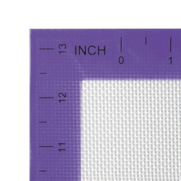 Hygiplas Allergens Non-stick Baking Mat 585x385mm (23x15.2") - view 3