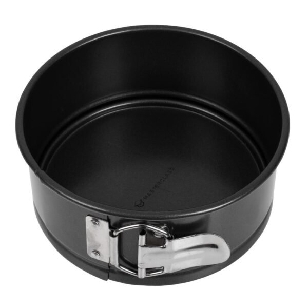 Masterclass Non-Stick Spring Form Round Cake Tin 150mm - view 2