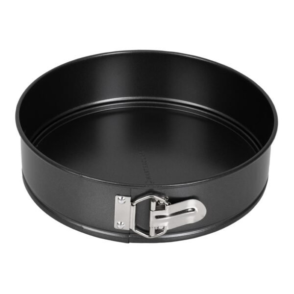 Masterclass Non-Stick Spring Form Round Cake Tin 250mm - view 2