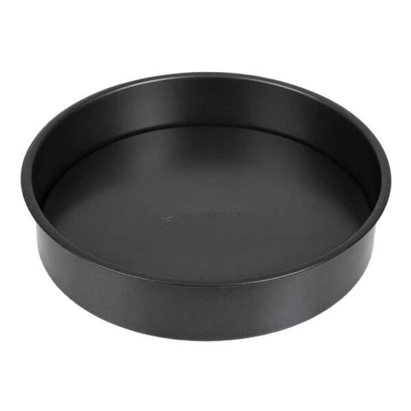 Masterclass Non-Stick Loose Base Round Sandwich Pan 200mm - view 2
