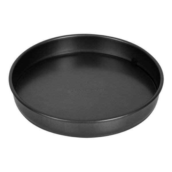 Masterclass Non-Stick Loose Base Round Sandwich Pan 230mm - view 2