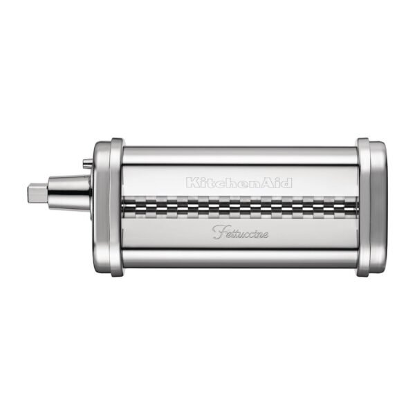 Kitchenaid Sheet Roller & Pasta Cutter - view 3