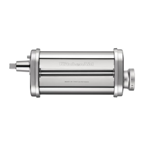 Kitchenaid Sheet Roller & Pasta Cutter - view 4