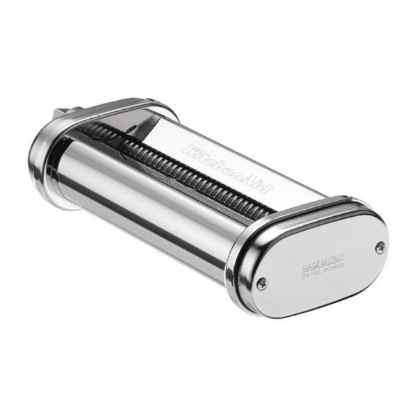 Kitchenaid Sheet Roller & Pasta Cutter - view 5