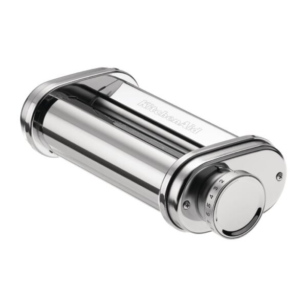 Kitchenaid Sheet Roller & Pasta Cutter - view 6