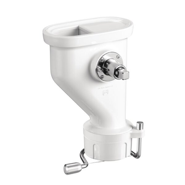 Kitchenaid Pasta Shape Press - view 2