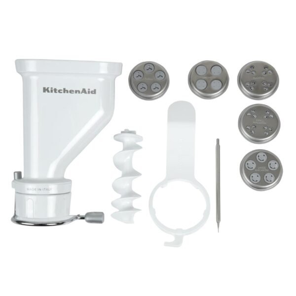 Kitchenaid Pasta Shape Press - view 3