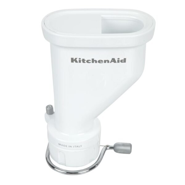 Kitchenaid Pasta Shape Press - view 7